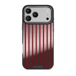 Favorite Bikini - iPhone 17 Pro Max Case, Elite Mirror Dark (MagSafe) / Silver