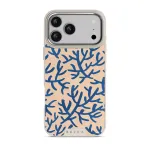 Vitamin Sea - iPhone 17 Pro Max Case, Elite Light (MagSafe) / Silver