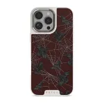 Quest - iPhone 16 Pro Max Case, Elite Light (MagSafe) / Silver