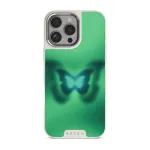 Energy - iPhone 16 Pro Case, Elite Light (MagSafe) / Silver
