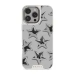 Hotshot - iPhone 16 Pro Case, Elite Light (MagSafe) / Silver
