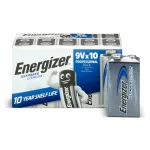 Patareid &ndash; &bdquo;Energizer Lithium L522&ldquo;, 10 tk.
