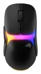 Glorious Gaming Model O3 Wireless arvutihiir m&auml;ngudeks, parempoolne, raadiosagedusel t&ouml;&ouml;tav traadita optiline hiir, 30 000 DPI