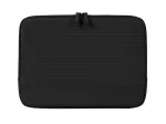 Laptop sleeve Mussel 2 max 16 black