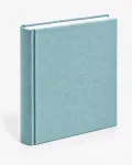 Album GED B46200 LINENJADE 10x15 200 | taskukohane | raamatuk&ouml;itega