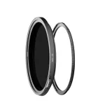 Kaamera objektiivi filter &ndash; Urth magnetiline reguleeritav ND2&ndash;ND32 Pro 72 mm filter