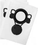 &bdquo;Nilfisk&ldquo; tolmuimeja kotid &bdquo;Nilfisk Fleece Filter Bags Aero&ldquo;, 5 tk.