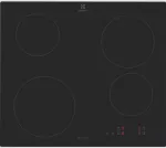 ELECTROLUX KIB60420CL elektripliit