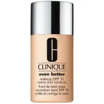 CLINIQUE_Even Better Makeup SPF15 Evens and Corrects &ndash; nahatooni &uuml;htlustav aluskreem 40 Cream Chamois 30 ml