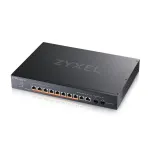 Multi-Gigabit Smart Managed Switch XS1935-12HP-ZZ0101F 8-port 90W PoE++ 400Watt 802.3bt, 2x 10GbE, 2 SFP+ Uplink