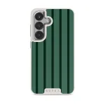 Catch Me - Samsung Galaxy S25 Case, Elite Light (Magnetic) / Silver