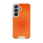 Flare - Samsung Galaxy S25 Plus Case, Elite Light (Magnetic) / Silver