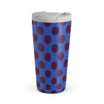 On Pause - Travel Mug, 500 ml / Flap