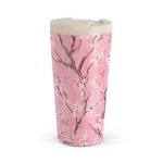 Sakura - Travel Mug, 500 ml / Flap