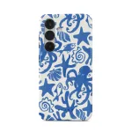 Nera - Samsung Galaxy S25 Case, Tough (Magnetic) / N/A