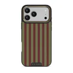 Reserved - iPhone 17 Pro Max Case, Elite Dark (MagSafe) / Gold