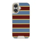 Lake House - iPhone 16 Case, Elite Light (MagSafe) / Gold