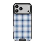 Early Bird - iPhone 17 Pro Max Case, Elite Dark (MagSafe) / Silver