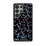 Stardust - Samsung Galaxy S25 Ultra Case, Elite Dark (Magnetic) / Gunmetal