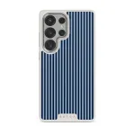 Fine Line - Samsung Galaxy S25 Ultra Case, Elite Light (Magnetic) / Silver