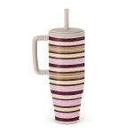 Berry Layers - All Day Leakproof Tumbler