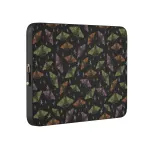 Secret Visitors - Laptop Sleeve, 16 inches