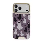 Spooky - iPhone 17 Pro Max Case, Elite Light (MagSafe) / Gold