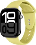 &bdquo;Crong Liquid&ldquo; &ndash; &bdquo;Apple Watch&ldquo; 38/40/41/42 mm rihm (&otilde;lgv&auml;rvi)