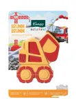Kneipp &ndash; &bdquo;Kneipp nature kids&ldquo; vannipomm &bdquo;Bagr&ldquo;
