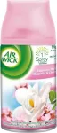 &bdquo;Air Wick&ldquo; &bdquo;Freshmatic&ldquo; magnolia ja sakura &otilde;ite l&otilde;hn, 250 ml, t&auml;itekassett