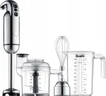 Blender Dualit Hand Blender polished