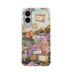 My Only Sweetheart - Samsung Galaxy S25 Edge Case