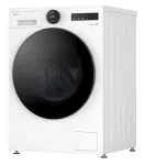 Pesumasin-kuivati LG W4X7016TWB