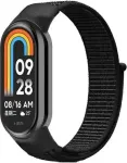 Xiaomi Mi Band 9/8 NylonLoop, must