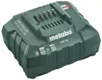 Laadija Metabo ASC 55 12-36 V "&Otilde;hkjahutusega" 3 A