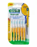 Gum Ragers Trav ler Yellow 1 3mm 1514