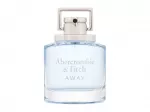 Tualettvesi Abercrombie & Fitch Away, 100ml