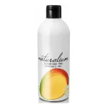 Naturalium vanni- ja du&scaron;igeel Mango 500ml