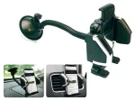 Sandberg 402-91 auto universaalne mobiilihoidik