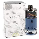 Ajmal, Shadow Grey, Eau De Parfum, Meestele, 75 ml