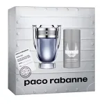 Paco Rabanne Invictus komplekt