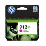 "HP tint 912XL 3YL82AE Magenta"