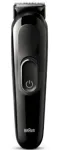 Braun All in One Series 3 MGK3410 6 &uuml;hes habeme ja keha trimmer