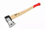 AWTOOLS SPLITTING AXE 1.2 kg WOODEN HANDLE BLACK LINE