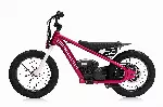 Mootor BAIGOR 23 PRO Pink