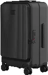 Xiaomi | BHR8767GL | Front Pocket Carry-on Luggage, 38L | Fits up to size 20 " | Suitcase | Black
