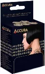 " Accura tindi Epson (T0712) asendaja.