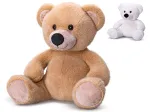 Plush toy  - 00424 - BEAR - size 32 cm