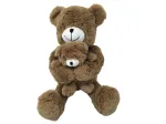 Plush toy  - 04545 - TEDDY BEAR FAMILY - size 30 cm