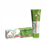 EQUILIBRA_Aloe Gel Sensitive hambapasta Aloe Vera Sensitive hambapasta 75ml